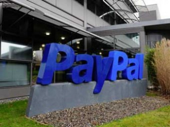 Госдума предложила ограничить работу в России PayPal и Webmoney