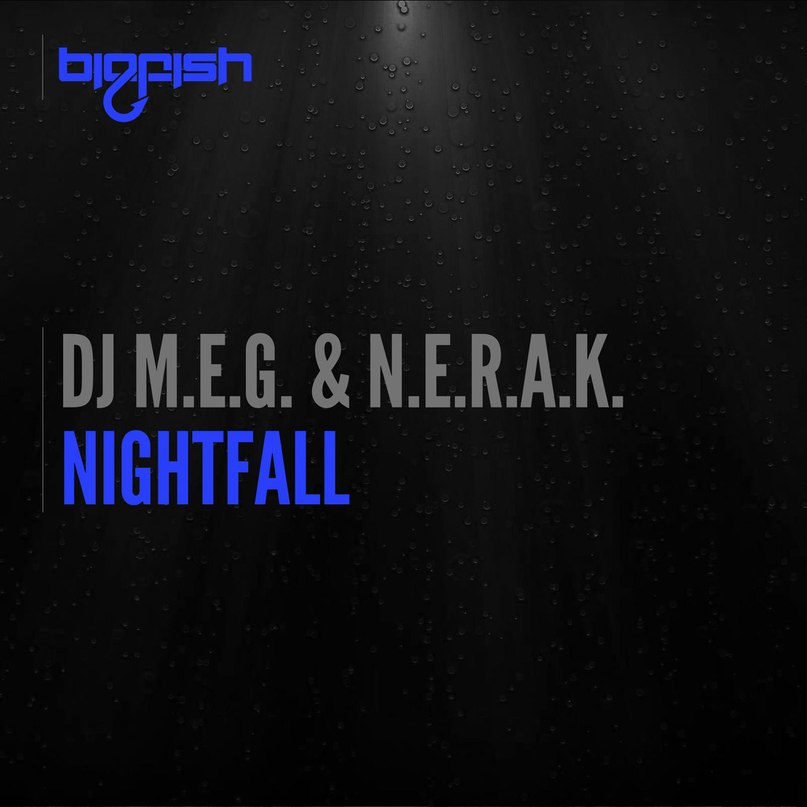 DJ M.E.G. & N.E.R.A.K. - Я Это Ты (Murat Nasirov Tribute) - Soundvor.ru