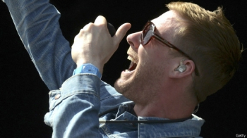 Kaiser Chiefs