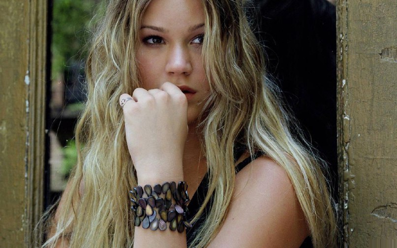 Joss Stone - L-O-V-E (Музыка из рекламы духов Chanel Coco Mademoiselle)
