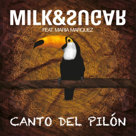 Milk & Sugar feat Maria Marquez - Canto Del Pilon (Original Radio Mix)
