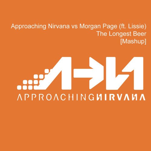 Morgan Page (ft. Lissie) - The Longest Road (Morphable - Personal Jesus Remix)