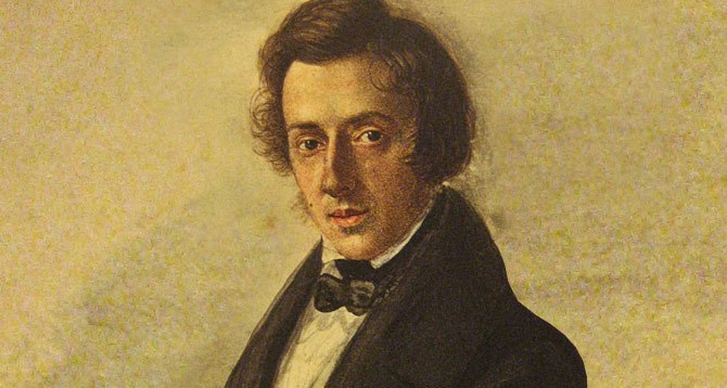 Шопен Фредерик - Вальс №3 в ля миноре, Op.34 №2
