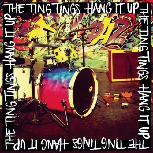 the ting tings - that's not my name(песня из рекламы чипсы люкс)