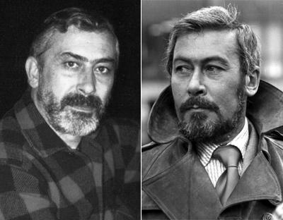 Вахтанг Кикабидзе - Приходит день(х/ф